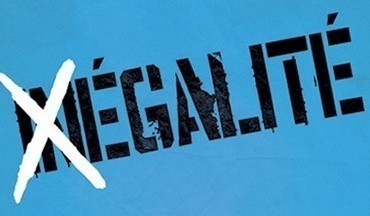 L&rsquo;&eacute;galit&eacute; chez B&eacute;neton