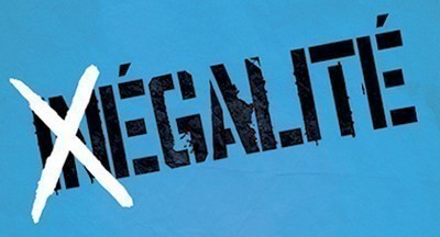 L&rsquo;&eacute;galit&eacute; chez B&eacute;neton