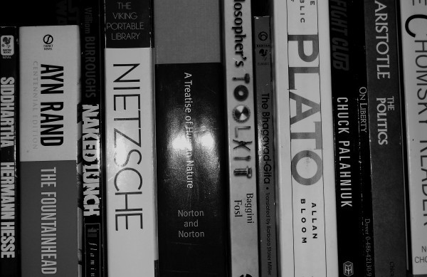 10 livres de philosophie faciles &agrave; lire (et pourtant incontournables !)