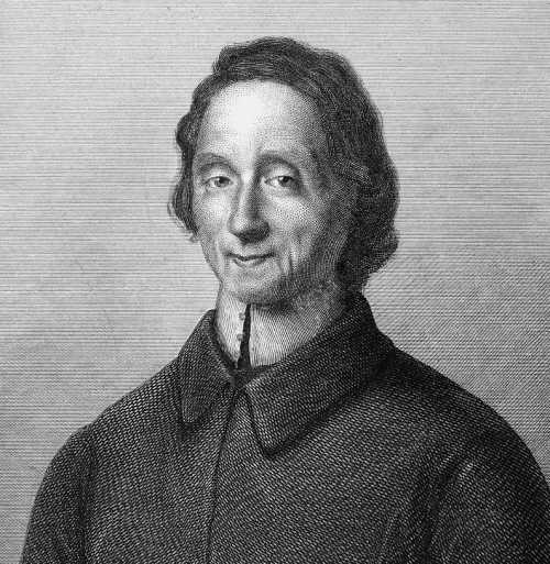 La philosophie de Malebranche