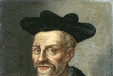 Science sans conscience n&rsquo;est que ruine de l&rsquo;&acirc;me (Rabelais)