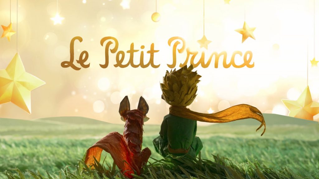 le petit prince