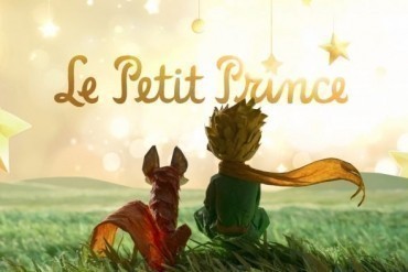 Citations Le Petit prince