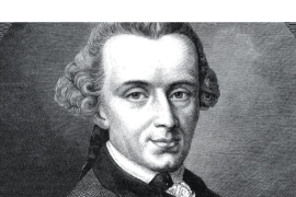 La philosophie de Kant