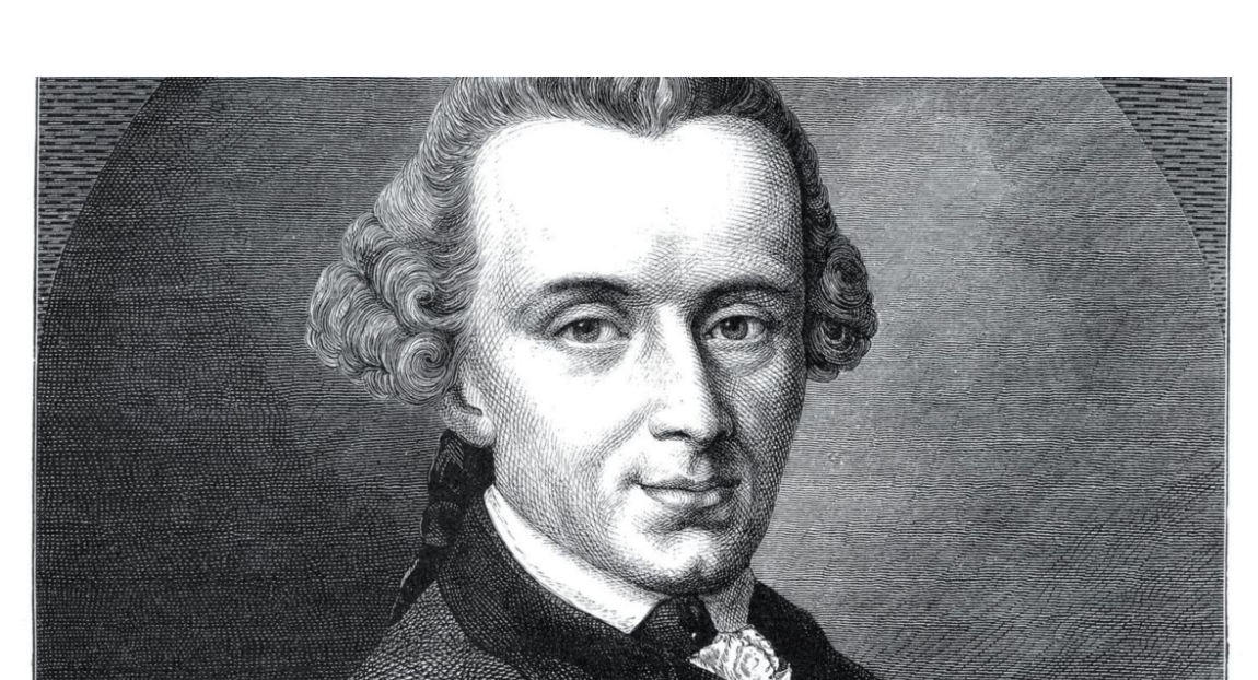 Emmanuel Kant