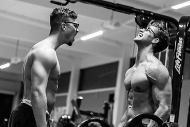 Le culte de la performance comme mode d&rsquo;existence ?