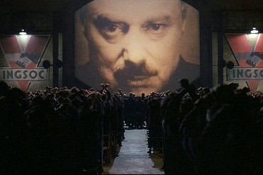Le contr&ocirc;le des mots dans 1984 d&rsquo;Orwell