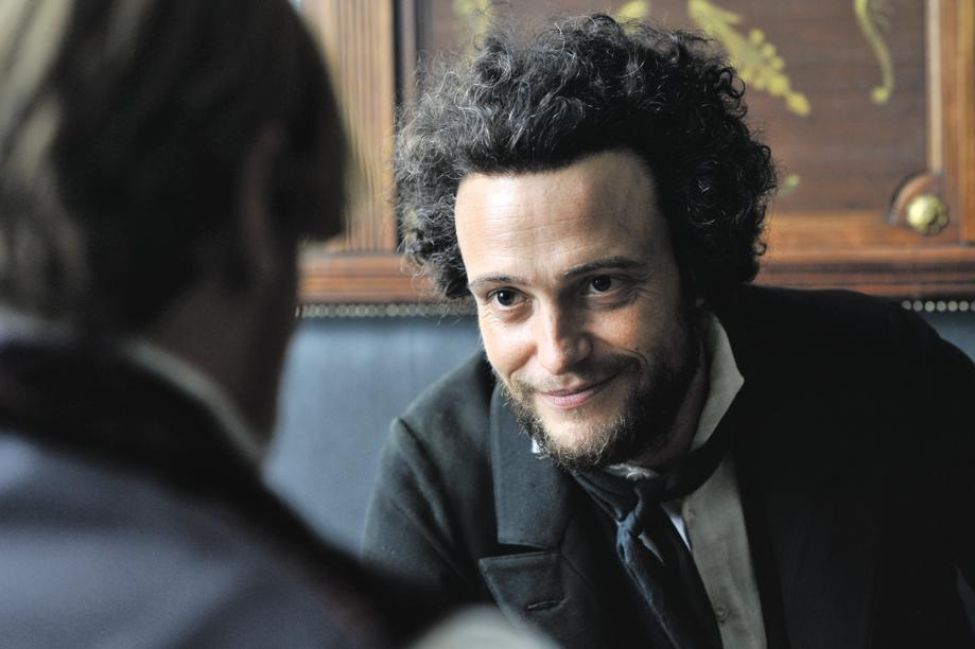 &ldquo;Entretien&rdquo; avec Karl Marx (Par Laurence Hansen-L&ouml;ve)