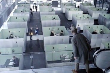 Lecture de Bartleby le Scribe (Herman Melville)