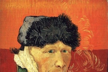 La conscience chez Turner et Van Gogh