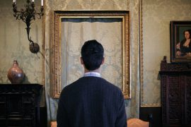 &Ecirc;tre pr&eacute;sent dans un monde qui change