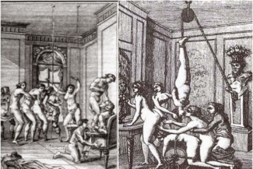 Le Marquis de Sade: r&eacute;tablir l&rsquo;homme et le philosophe