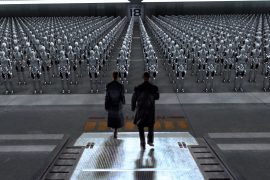 Les robots et le mal d&rsquo;Alexei Grinbaum