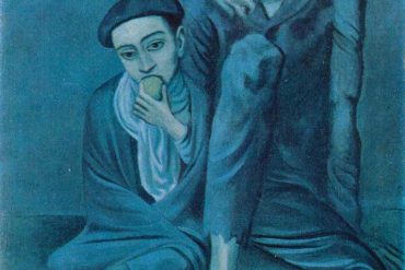 La Philosophie &ldquo;bleue&rdquo; de Picasso