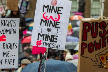 Peut-on lire Sade apr&egrave;s #MeToo ?