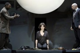 Créon, héros tragique: Une lecture philosophique du mythe grec