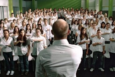 L&rsquo;instinct mim&eacute;tique