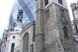 Charles Taylor et la s&eacute;cularisation de la soci&eacute;t&eacute; moderne