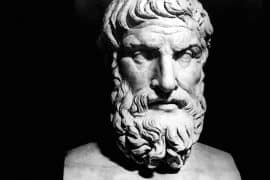 Qu&rsquo;est-ce qu&rsquo;un Epicurien? D&eacute;finition de l&rsquo;Epicurisme