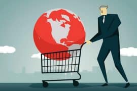 La mondialisation selon Karl MARX