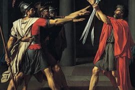 La foi jur&eacute;e dans l&rsquo;organisation dialectique du &ldquo;groupe&rdquo; &agrave; la lumi&egrave;re de la &ldquo;Critique de la raison dialectique&rdquo; de Sartre