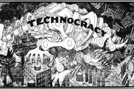 La technique et l&rsquo;Etat