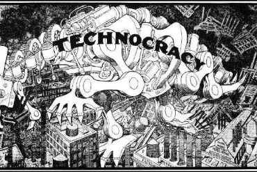 La technique et l&rsquo;Etat