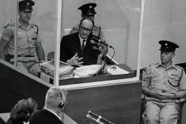 La banalit&eacute; du mal selon Hannah Arendt