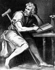 &ldquo;Veuille que les choses arrivent comme elles arrivent et tu seras heureux&rdquo; (Epict&egrave;te)