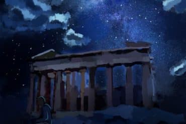 Voyageur du temps de Na&iuml;m Zriouel