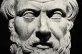 La question de la responsabilit&eacute; dans l&rsquo;&eacute;thique de D&eacute;mocrite