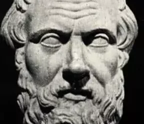 La question de la responsabilit&eacute; dans l&rsquo;&eacute;thique de D&eacute;mocrite