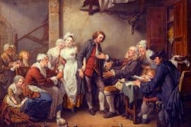 Le point de d&eacute;part de la philosophie morale