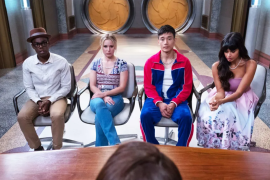 The Good Place : la morale et l&rsquo;illusion du paradis