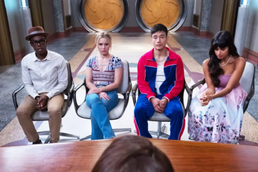 The Good Place : la morale et l&rsquo;illusion du paradis