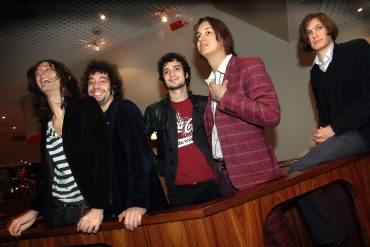 La philosophie des Strokes