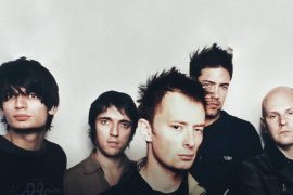 La philosophie de Radiohead : peur, technique et disparition du sujet