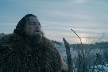 The Revenant: Une analyse philosophique
